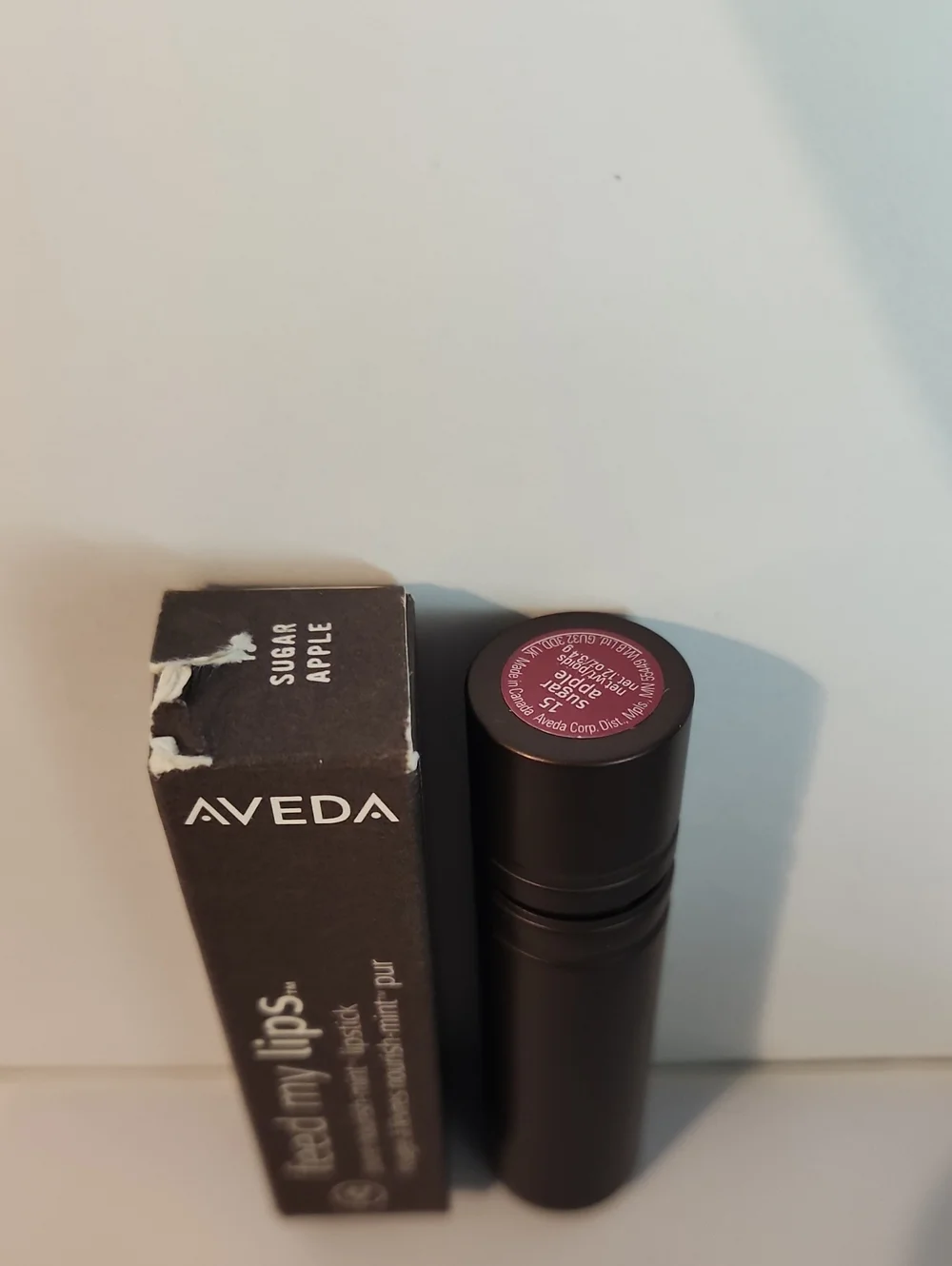 AVEDA new box